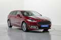 Ford Mondeo Vignale SB 2.0TDCI PowerShift 180 Rojo - thumbnail 3