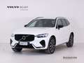 Volvo XC60 XC60 B5 (bz) 250CV AWD AUT PLUS DARK Blanc - thumbnail 1