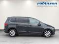 Volkswagen Touran Comfortline 2,0 TDI Grau - thumbnail 2
