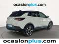 Opel Grandland X 1.6T S&S Ultimate Aut. Weiß - thumbnail 4