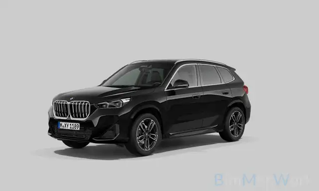 BMW X1 sDrive18iA M Sport / HUD / Pano / ACC / 360° / 19"