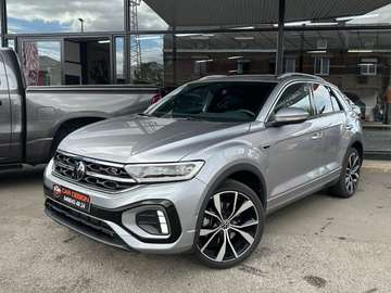 1.5TSI R-Line / 2024 / 19.800km / DSG…
