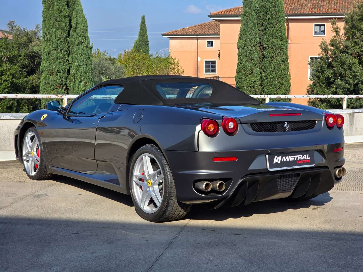 Ferrari F430 -  - Joinsteer - #2