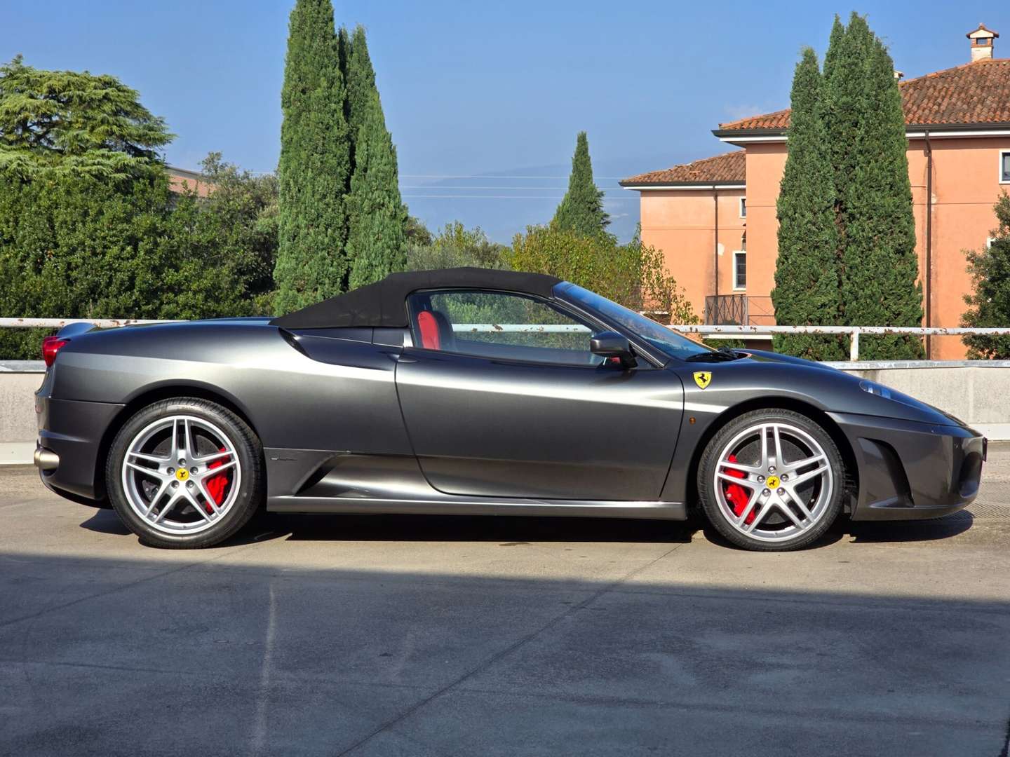 Ferrari F430 -  - Joinsteer - #4