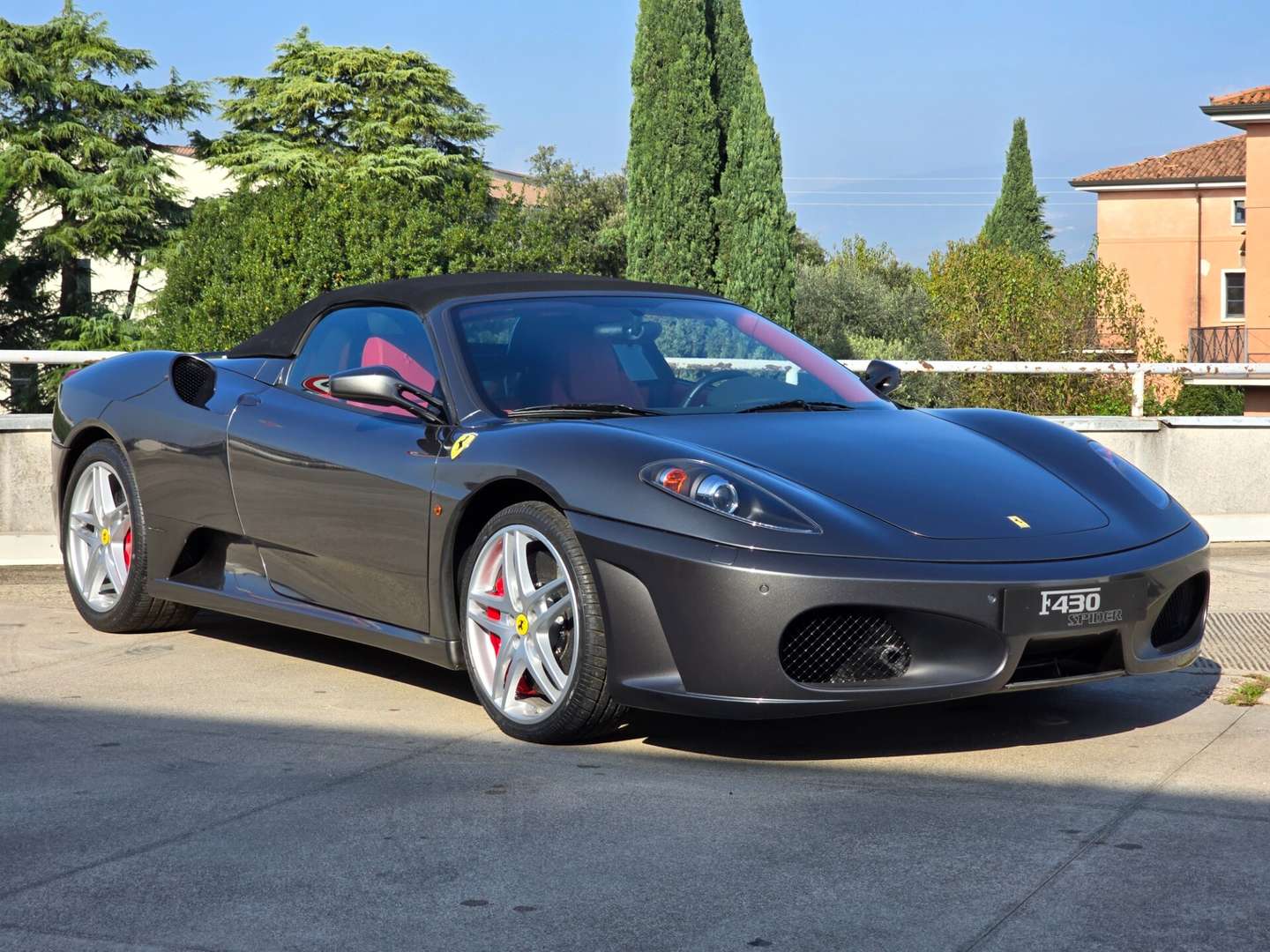 Ferrari F430 -  - Joinsteer - #5