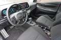 Hyundai BAYON 1.0 T-GDI Hybrid Automaat Two-Tone Navigatie via A Wit - thumbnail 9