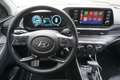 Hyundai BAYON 1.0 T-GDI Hybrid Automaat Two-Tone Navigatie via A Wit - thumbnail 34