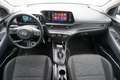 Hyundai BAYON 1.0 T-GDI Hybrid Automaat Two-Tone Navigatie via A Wit - thumbnail 4