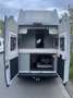 Weinsberg CaraTour 600 MQH I.Hand Hochdach AHK R.Cam Beige - thumbnail 4