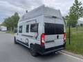 Weinsberg CaraTour 600 MQH I.Hand Hochdach AHK R.Cam Beige - thumbnail 2