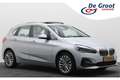 BMW 220 2-serie Active Tourer 220i High Executive Automaat Grijs - thumbnail 1