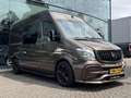Mercedes-Benz Sprinter 319 3.0 BlueTEC 366 DC V6 | Luxe Lederen Stoelen | - thumbnail 18