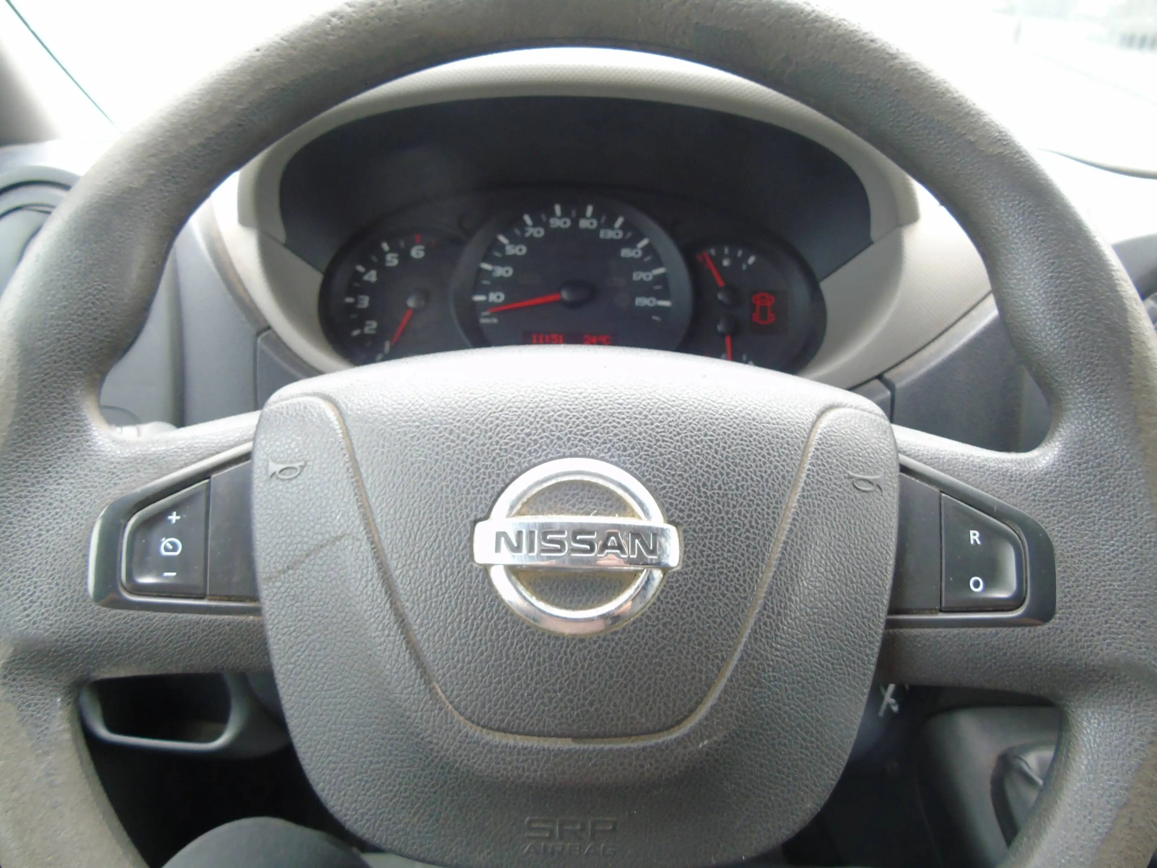 Nissan NV400 2.3 dCi L2H2 Business*AIRCO*Cruise Control*Laadklep/Laadbrug*EURO 6b — photo 12