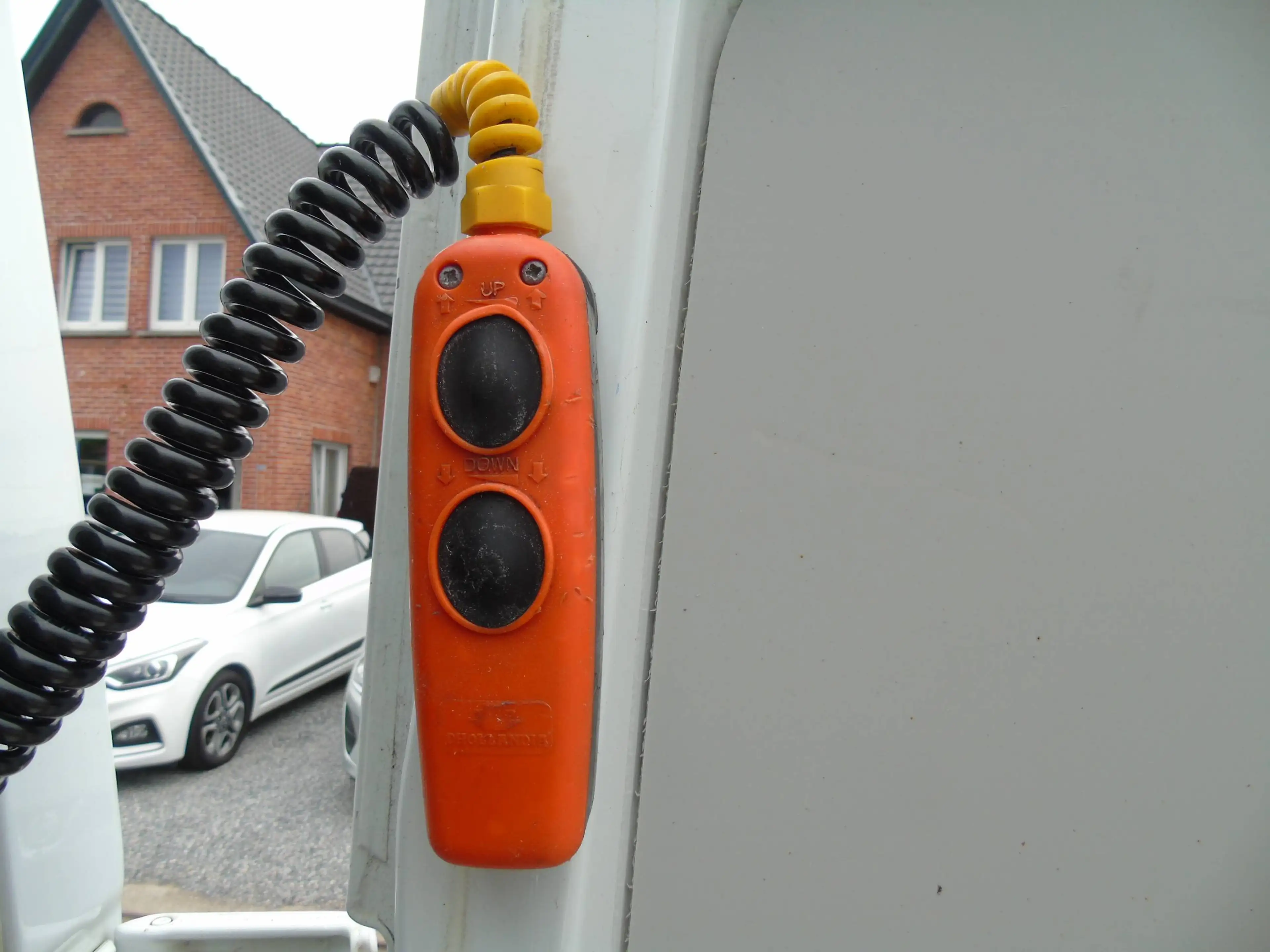 Nissan NV400 2.3 dCi L2H2 Business*AIRCO*Cruise Control*Laadklep/Laadbrug*EURO 6b — photo 11