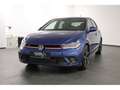 Volkswagen Polo VI 2.0 TSI GTI DSG,Navi,Matrix,RFK Blau - thumbnail 2