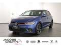 Volkswagen Polo VI 2.0 TSI GTI DSG,Navi,Matrix,RFK Blau - thumbnail 1