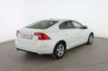 Volvo S60 2.0 D2 Momentum Blanco - thumbnail 5