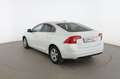 Volvo S60 2.0 D2 Momentum Blanco - thumbnail 3