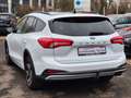 Ford Focus Turnier Active *AHK *LED *Navi *PDC *SHZ Weiß - thumbnail 4