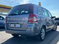Opel Zafira B Selection "110 Jahre"1.6/7 Sitzer/Klima Silber - thumbnail 4