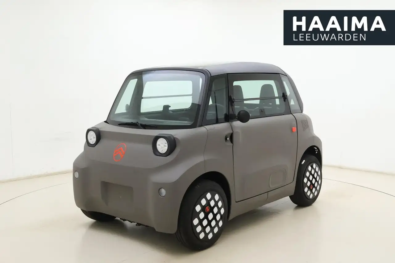 Citroen Ami