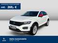 Volkswagen T-Roc 1.5TSI DSG Style LED ACC PDC AppCon Active Blanco - thumbnail 1