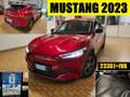 Ford Mustang Mach-E 2023 SR PELLE SEDILI ELETTRICI RISCALDATI Rouge - thumbnail 1