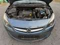 Opel Astra Style Blau - thumbnail 10