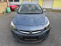 Opel Astra Style Blau - thumbnail 9