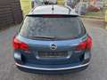 Opel Astra Style Blau - thumbnail 4