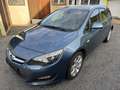 Opel Astra Style Blau - thumbnail 1