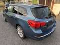 Opel Astra Style Blau - thumbnail 3