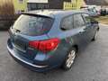 Opel Astra Style Blau - thumbnail 8