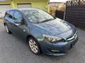 Opel Astra Style Blau - thumbnail 6