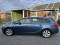 Opel Astra Style Blau - thumbnail 2
