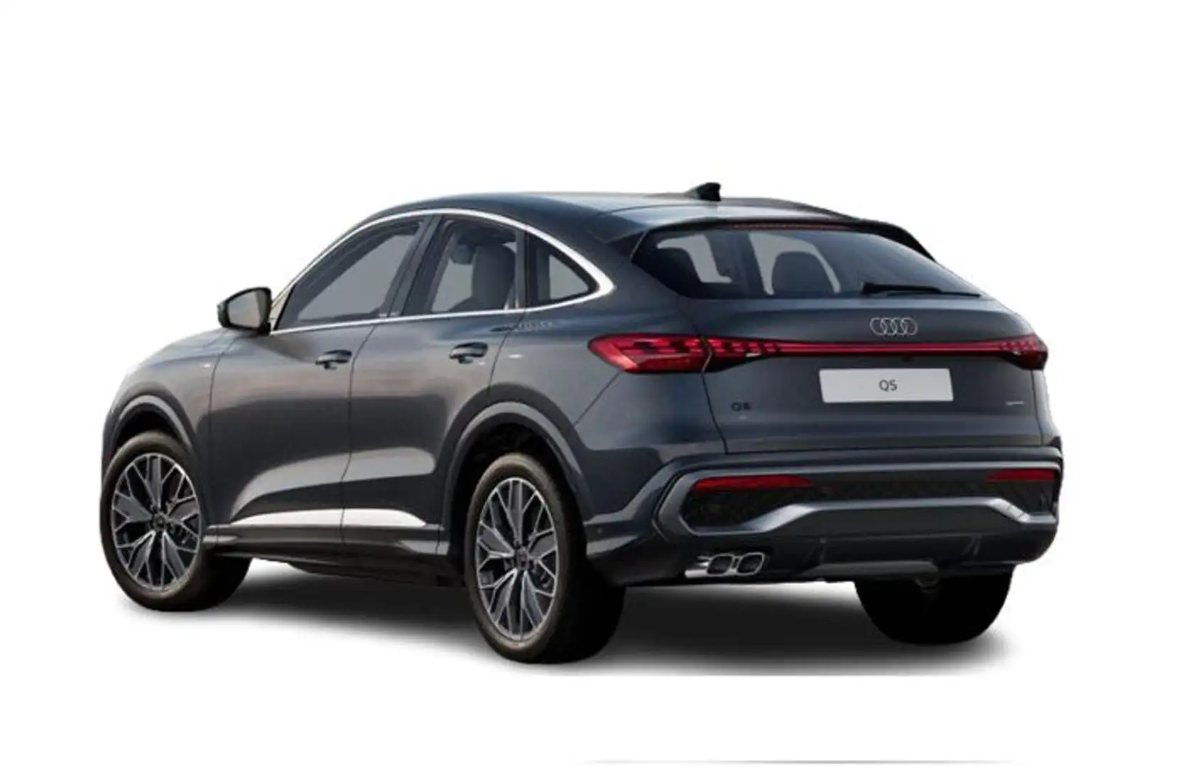 Audi Q5 SPB TDI 150 kW mHEV+ S tronic quattro S line editi - 2