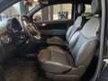 Fiat 500 1.0 Hybrid Launch Edition Cruise, Carplay, Pano Zwart - thumbnail 3
