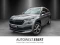 Skoda Kodiaq 2.0 TDI Sportline 4x4/PANO-DA/KAMERA/ACC/ Gris - thumbnail 1