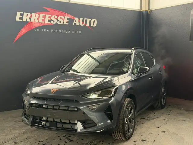 CUPRA Formentor Formentor 1.5 hybrid 150CV DSG PREZZO REALE