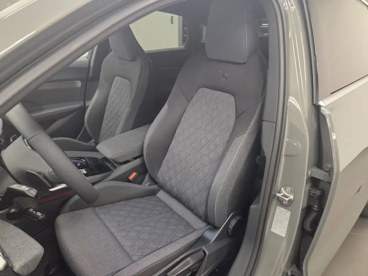 Audi A5 2026
