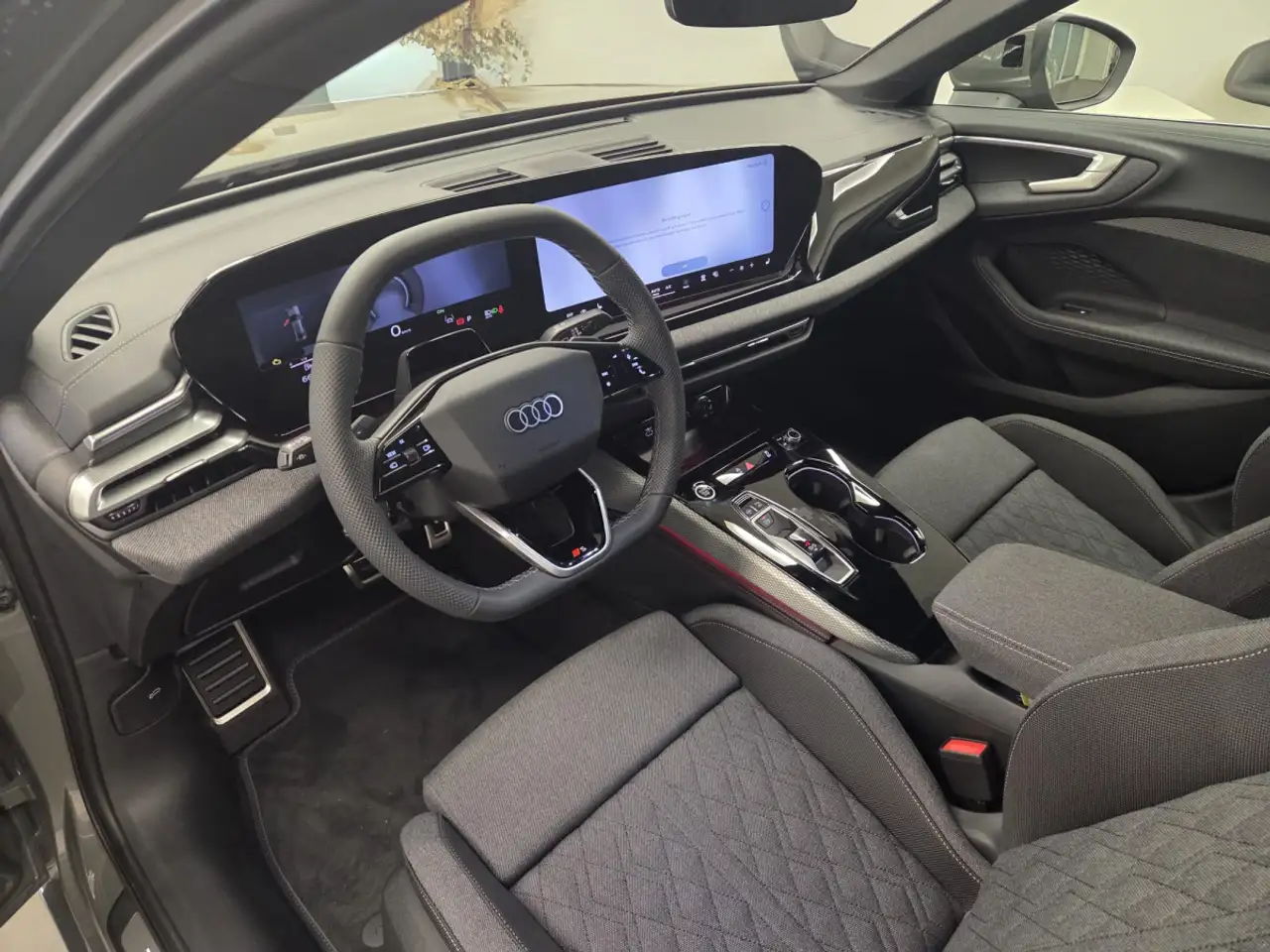 Audi A5 2026