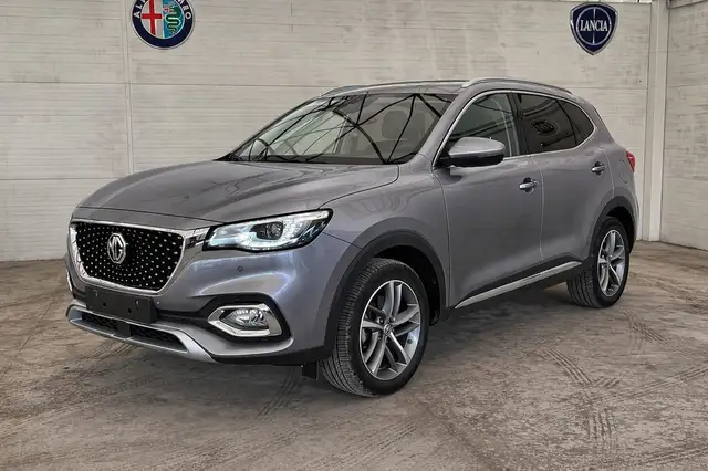 MG EHS 1.5 T-GDI Plug-in Hybrid Excite