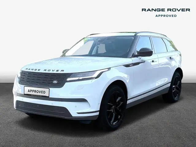 Land Rover Range Rover Velar P400e S