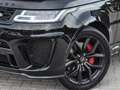 Land Rover Range Rover Sport 5.0 V8 SC SVR | PANORAMADAK | MERIDIAN SURROUND | Noir - thumbnail 10