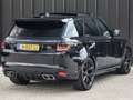 Land Rover Range Rover Sport 5.0 V8 SC SVR | PANORAMADAK | MERIDIAN SURROUND | Noir - thumbnail 9