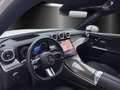 Mercedes-Benz GLC 400 e 4MATIC+AMG-Line+AIRMATIC+AHK+DISTRONIC Blanc - thumbnail 10