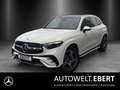 Mercedes-Benz GLC 400 e 4MATIC+AMG-Line+AIRMATIC+AHK+DISTRONIC Weiß - thumbnail 1