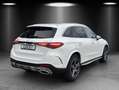 Mercedes-Benz GLC 400 e 4MATIC+AMG-Line+AIRMATIC+AHK+DISTRONIC Weiß - thumbnail 5