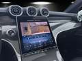 Mercedes-Benz GLC 400 e 4MATIC+AMG-Line+AIRMATIC+AHK+DISTRONIC Weiß - thumbnail 11