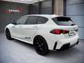 BMW 118 d F70 Weiß - thumbnail 3